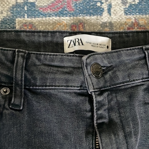 Zara jeans The Olivia - Picture 2 of 7